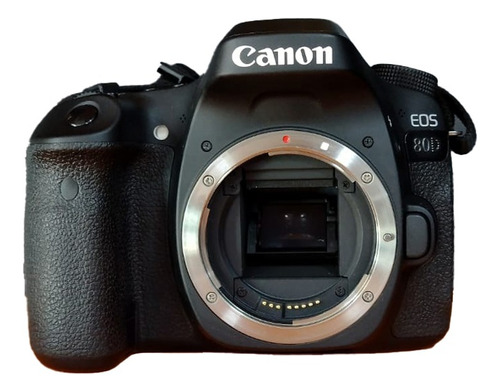  Câmera Canon Eos 80d | 76 Mil Cliques