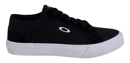 Tenis Oakley Way Black