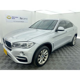 Bmw X6 Xdrive 35i 3.0 