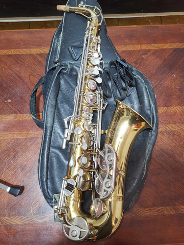 Saxofon Alto Selmer Bundy Ii