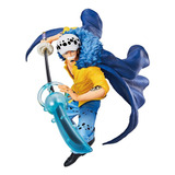 Ichiban Kuji Trafalgar Law Beyond The Level Prize B