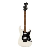 Squier Contemporary Stratspecial Ht White Guitarra Eléctrica