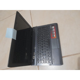 Netbook Sony Vaio Vpcyb35al (11.6) Amd E-450 4 Gb W10 500gb