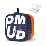 Unitree Pump Pro Gimnasio De Bolsillo Inteligente / Naranja