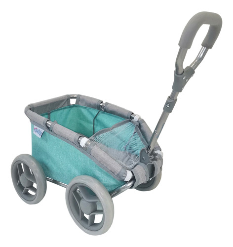 Carrito Vagón De Juguete Para Niños Astrobaby