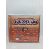 Cd - Trilha Sonora Original De Malhação 