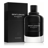 Gentleman Givenchy Eau De Parfum 100 Ml Para Hombre