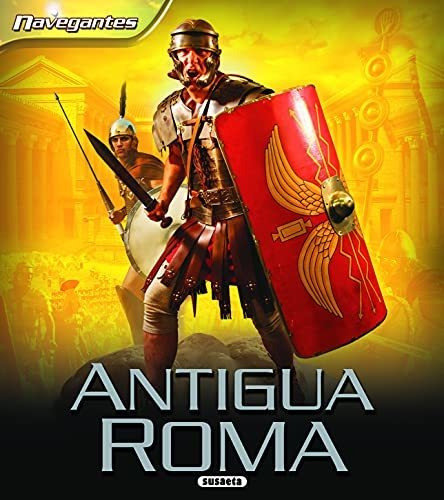 Antigua Roma (navegantes)
