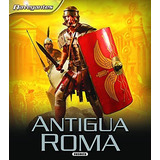 Antigua Roma (navegantes)