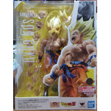 Sh Figuarts Super Saiyan Son Goku Legendary 