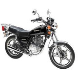 Repuestos Y Accesorios Gn 125