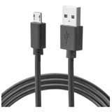 Cable Usb A A Micro Usb Bm 90 Cm 18-1102