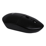 Mouse Bluetooth Sem Fio 1600 Dpi Oex Shift Ms501 Preto