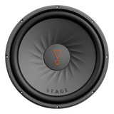 Jbl Subwoofer De Coche Dvc Dual De 4 Ohm De 12 Pulgadas