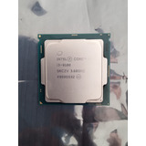 Procesador Intel Core I3-9100 Srczv 3.60ghz