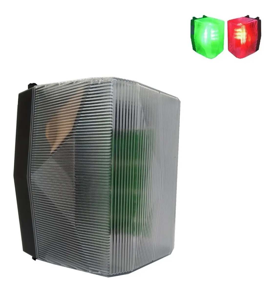 Semaforo de led 220V SK-636