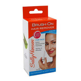 Eliminador De Vello Facial Sally Hansen (paquete De 2)