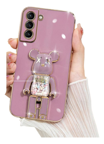 Funda Body Bear Color P/ Samsung Super Original!