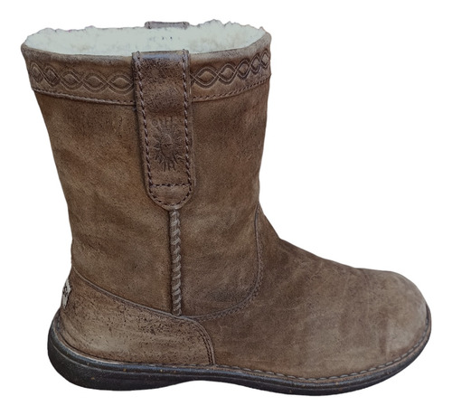 Botas Ugg Modelo Aliso Para Hombre Talla 42