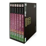 Neogeo Colección Línea Complete Box Volumen 2 Japón Importac