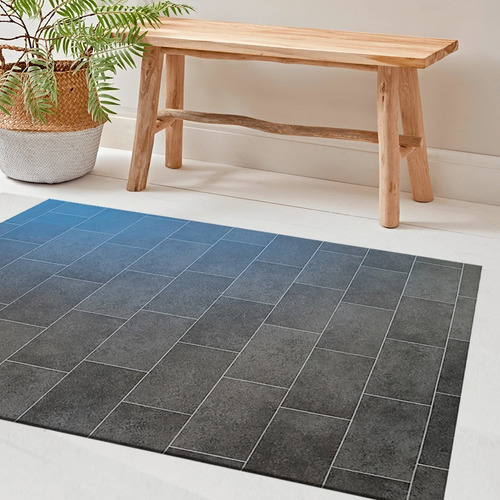 Alfombra Vinilica Eco 150x200 Cocina, Balcon, Galeria Lavabl