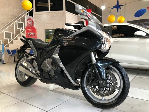 HONDA VFR 1200F
