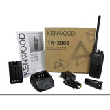 Kenwood Tk 2000