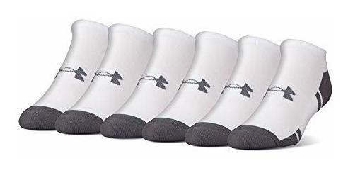 Calcetines Para Hombre Under Armour Resistor 