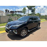 Hilux Sw4 Srx 2019 2.8 16v 4x4 Turbo Intercooler Diesel Auto