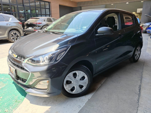 Chevrolet Spark 2019