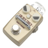 Pedal Hotone Golden Touch, Skyline Overdrive Sod3