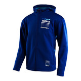 Campera Troy Lee Design Pit Jacket Yamaha Dt Atv Mx Marelli®