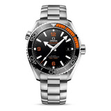 Reloj Tributo Omega Seamaster Planet Ocean