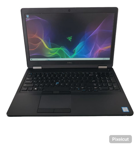 Laptop Dell Latitude E5570 Core I5   6ta 8 Ram 