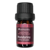 Aromaterapia Katmandú Aceite Esencial Mandarina 5 Ml.