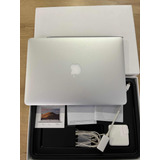 Macbook Air 2017 I5 8gb 128gb