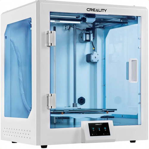 Impresora 3d Metalica Autolevel Creality Cr5 Pro High-temp