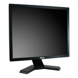 Monitor Dell E190s Lcd 19  Negro 100v/240v