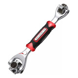 Llave Inglesa Torx Universal 360º Con Imán 52 En 1...