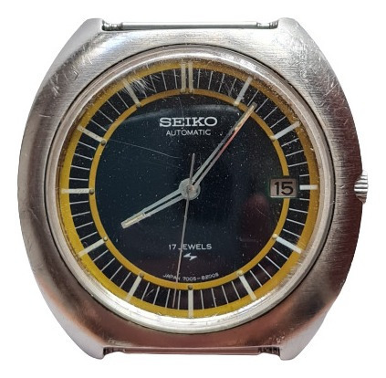 Reloj Seiko Automatic 