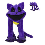 Peluche Monstruo Catnap Smiling Critters - 11.8 Pulgadas