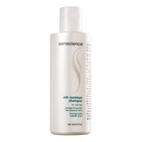 Senscience Silk Moisture Shampoo 100ml