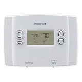 Termostato Programable Honeywell Home Rth221b1021, 1 Semana/