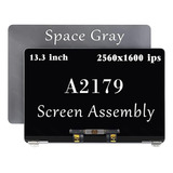 Pantalla De Repuesto Lcd Para Macbook Air A2179 2020 Space