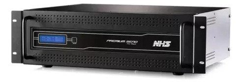 Nobreak Nhs Rack Premium On Line 3000va 220v