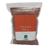 Semilla Linaza Agroecológica 400g Huerto De Carmen Orgánica