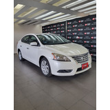 Nissan Sentra 2015 1.8 Exclusive At