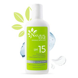 Spf15 Protector Solar Natura - 7350718:mL a $167990