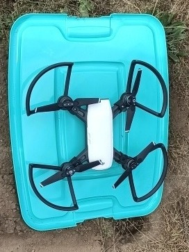 Mini Drone Dji Spark Combo