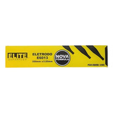 Eletrodo - 350x3,25 Elite E6013 - 5kg Com Alicate De Brinde